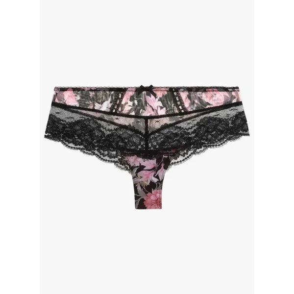 Shorty St Tropez