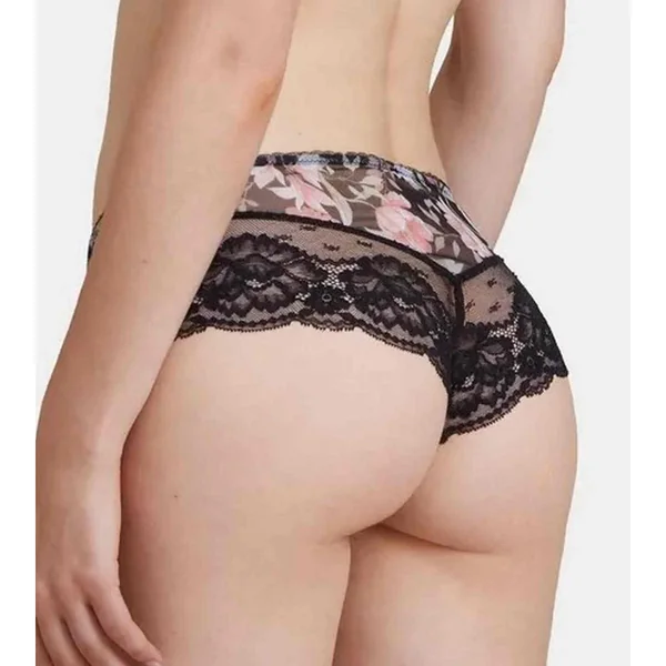 Shorty St Tropez