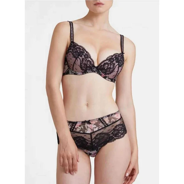Shorty St Tropez