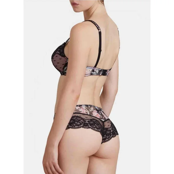 Shorty St Tropez