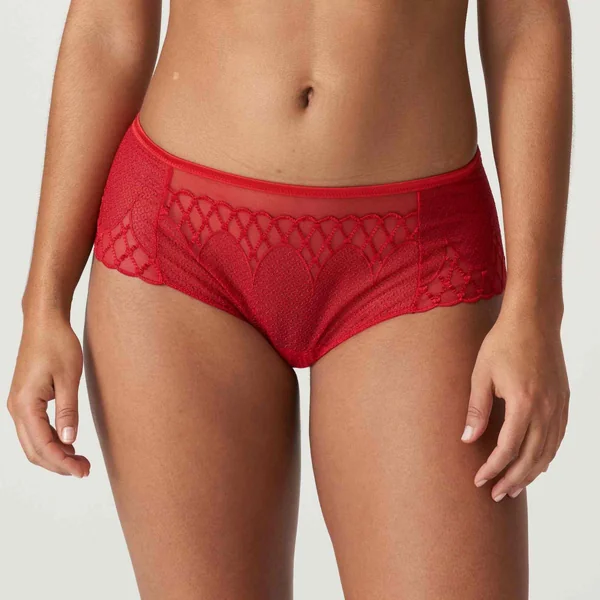 Shorty string