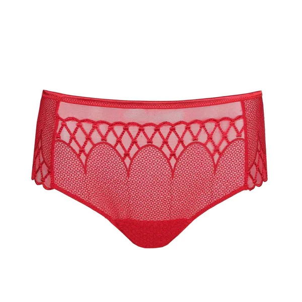 Shorty string
