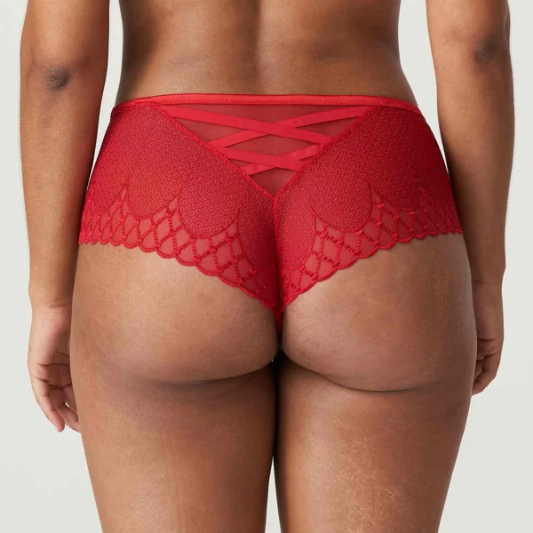 Shorty string
