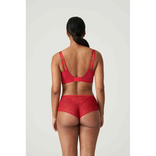 Shorty string