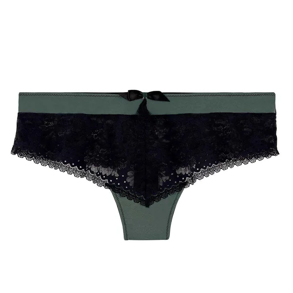 Shorty string