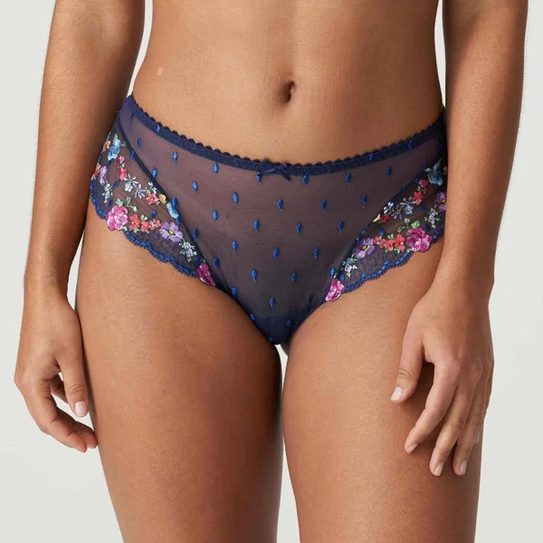 Shorty string