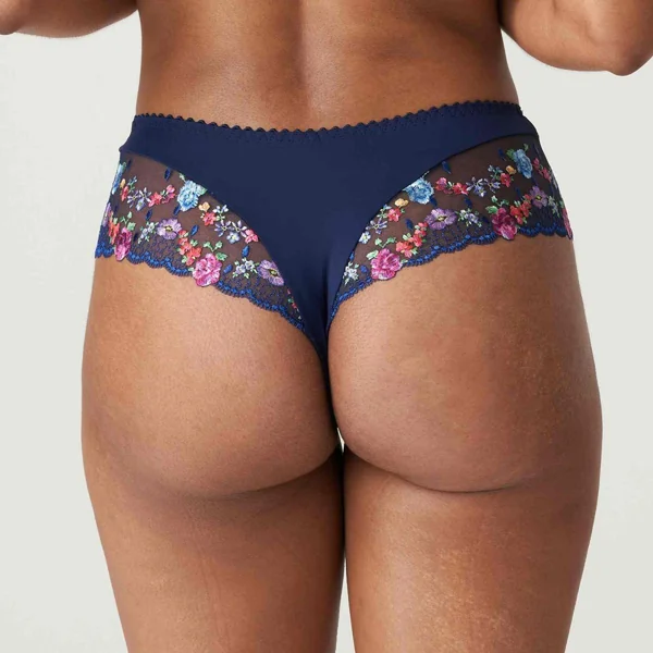 Shorty string