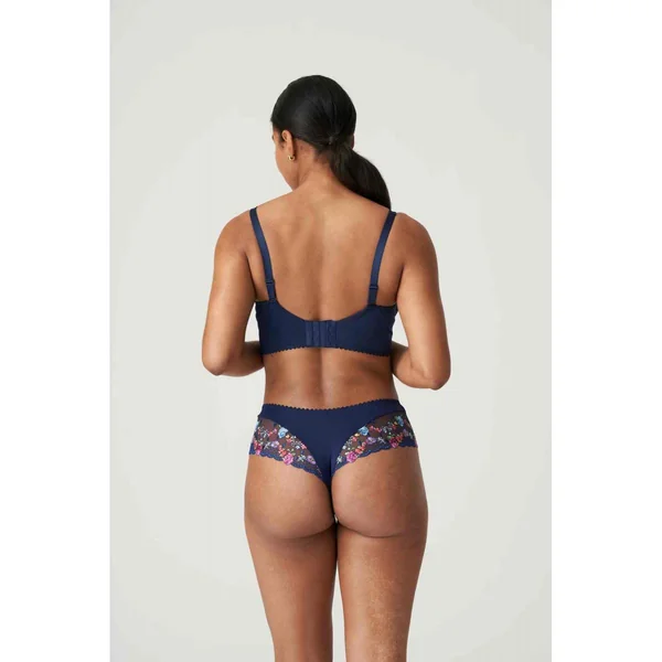 Shorty string