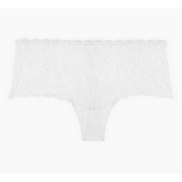 Shorty St-Tropez