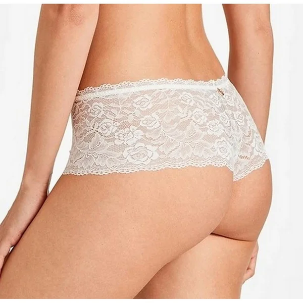 Shorty St-Tropez