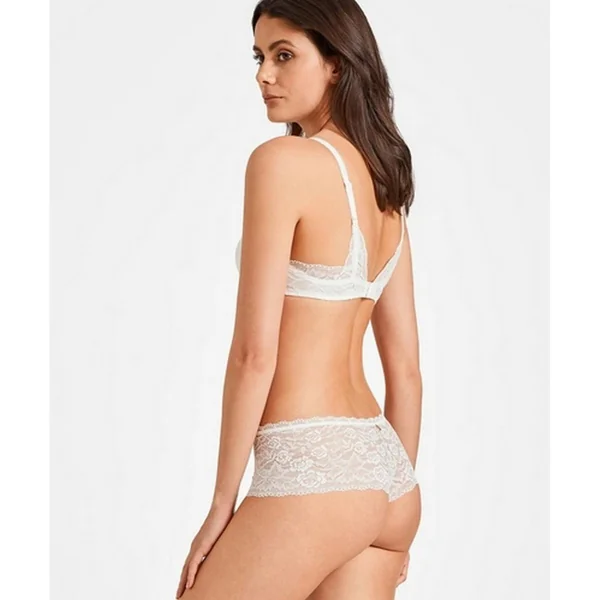 Shorty St-Tropez