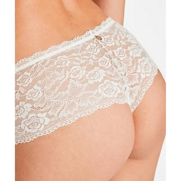 Shorty St-Tropez