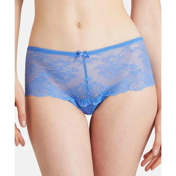 Shorty St-Tropez
