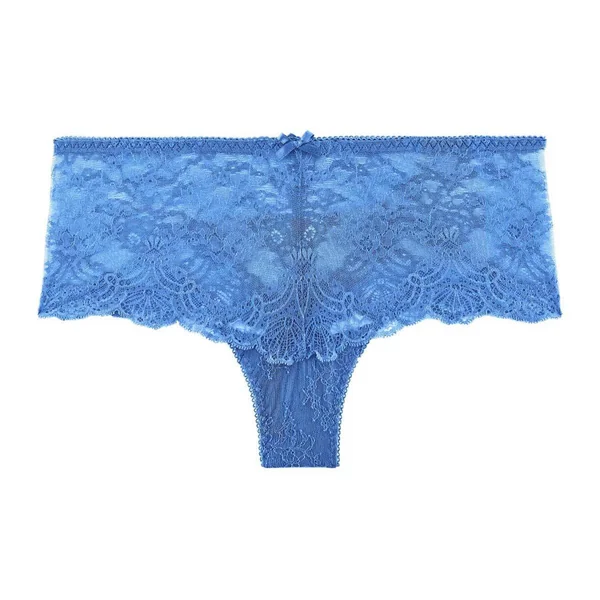 Shorty St-Tropez