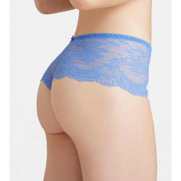 Shorty St-Tropez