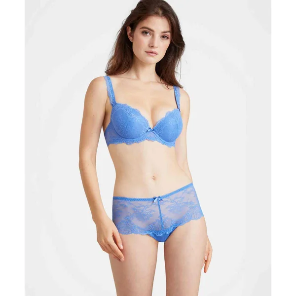 Shorty St-Tropez