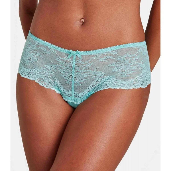 Shorty St-Tropez