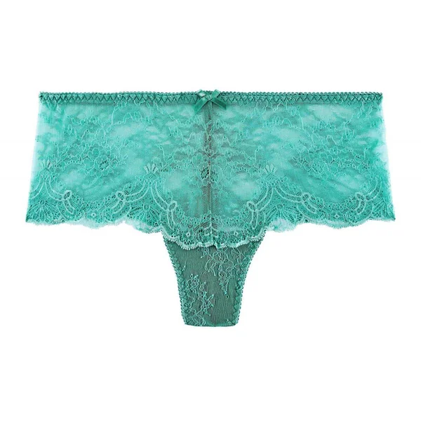 Shorty St-Tropez