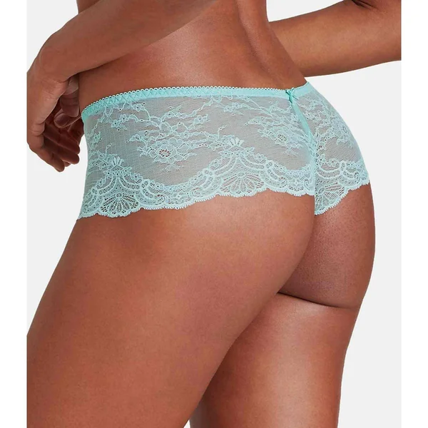 Shorty St-Tropez