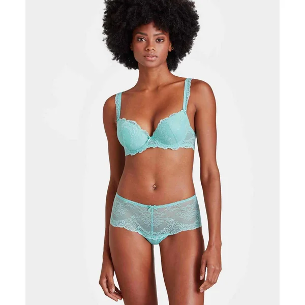 Shorty St-Tropez