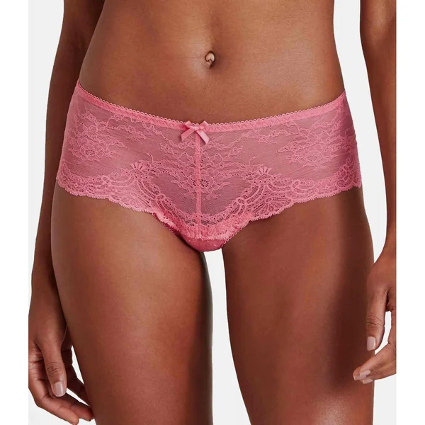 Shorty St-Tropez