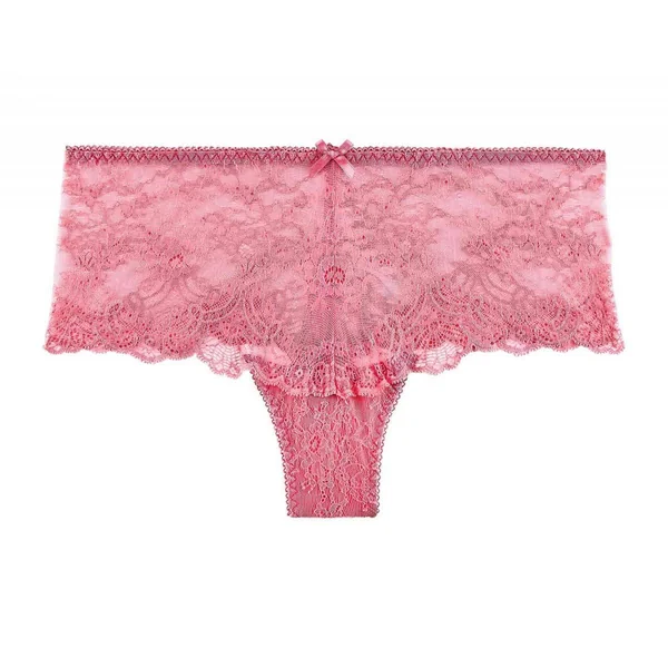 Shorty St-Tropez