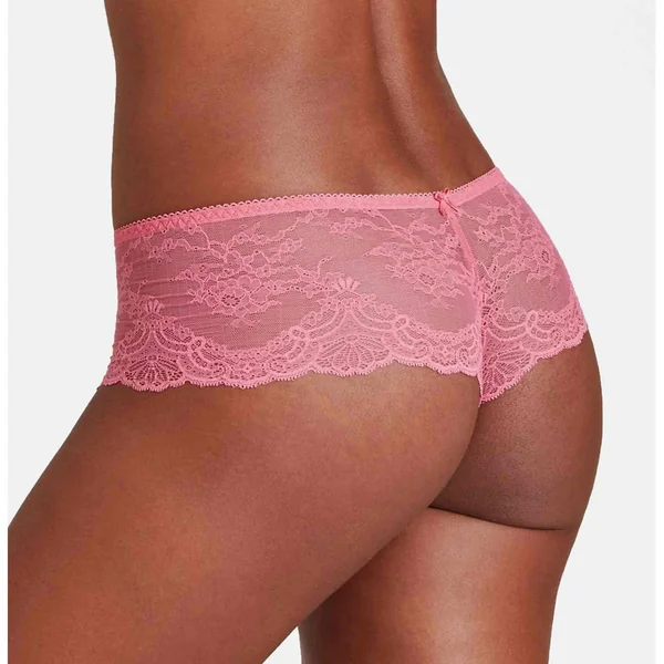 Shorty St-Tropez