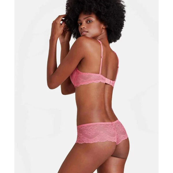 Shorty St-Tropez