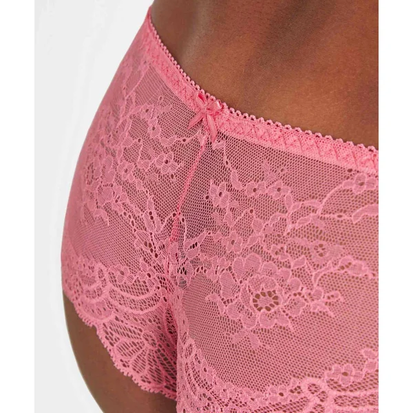 Shorty St-Tropez