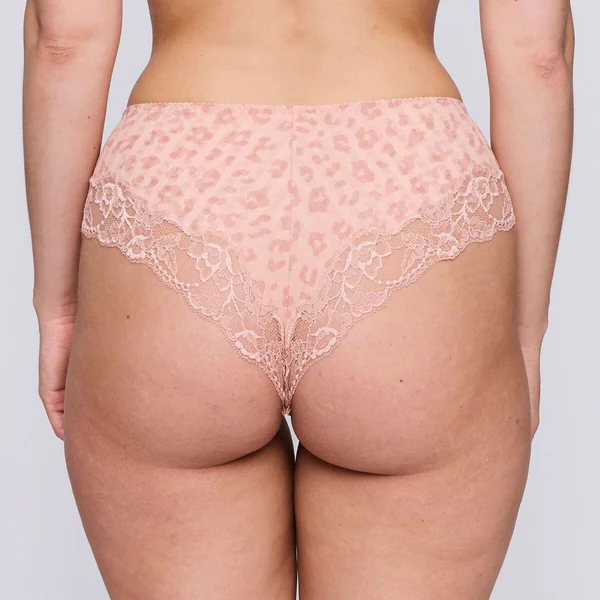 Shorty sweet dust Rose Prima Donna