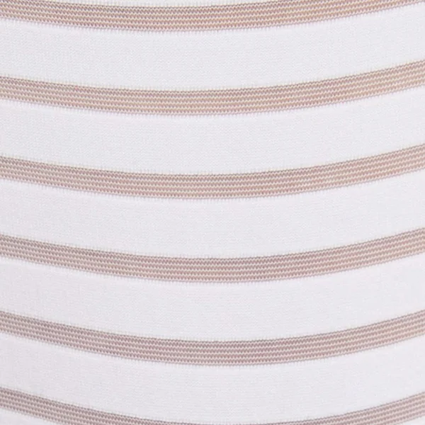 Shorty tanga Célia blanc Morgan Lingerie