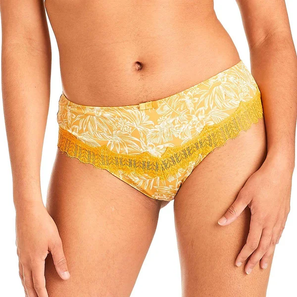 Shorty-string