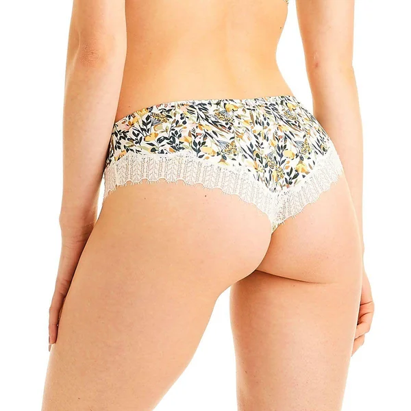 Shorty-string