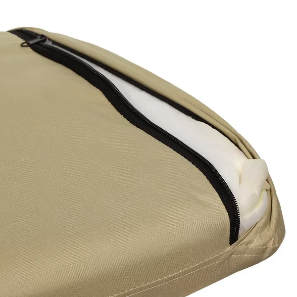 Siege inclinable kactus autoportant beige
