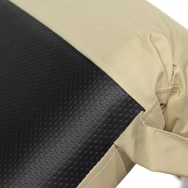 Siege inclinable kactus autoportant beige