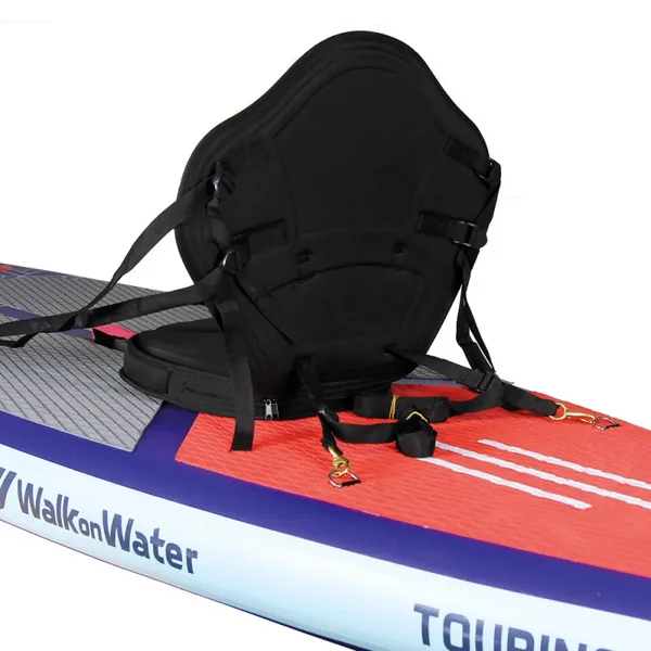 SIEGE KAYAK / SUP WOW ASSISE HAUTE LUXE UNIVERSEL