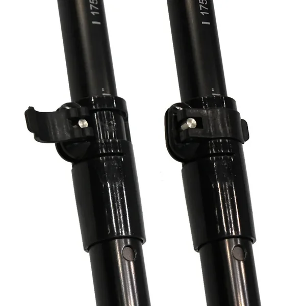 Siege + pagaie pour transformer paddle en kayak