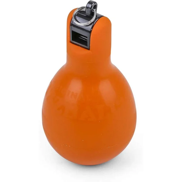 Sifflet poire - Wizzball