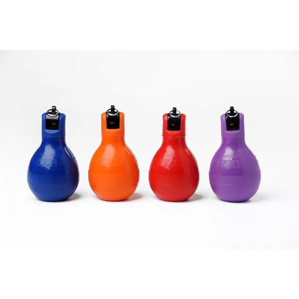 Sifflet poire - Wizzball