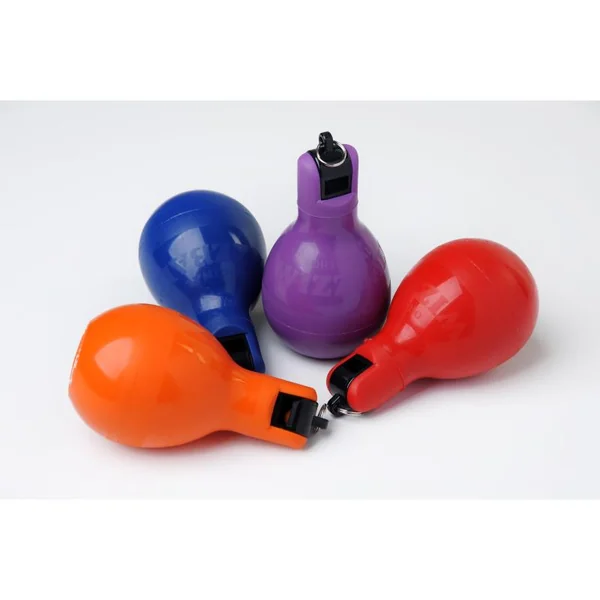 Sifflet poire - Wizzball