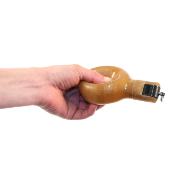Sifflet poire - Wizzball Eco