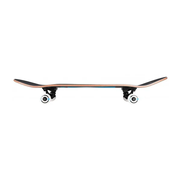 Skate BIRDHOUSE SKATEBOARDS Stage 3 B Logo Black/Blue 8