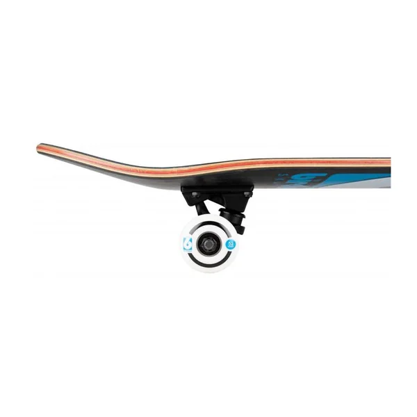 Skate BIRDHOUSE SKATEBOARDS Stage 3 B Logo Black/Blue 8