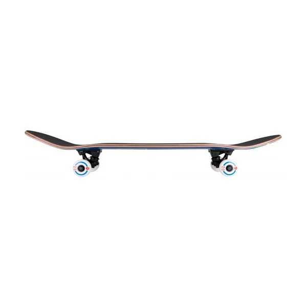 Skate BIRDHOUSE SKATEBOARDS Stage 3 Toy Logo Red/Blue 8