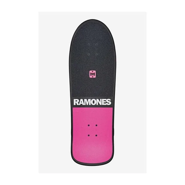 Skate Cruiser GLOBE Aperture Ramones/Hey Ho 31