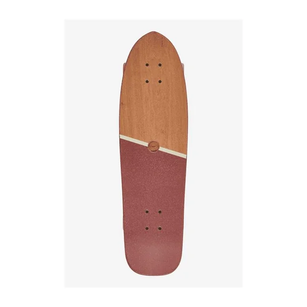 Skate cruiser GLOBE Tracer Neue Cherry/Acorn 31"