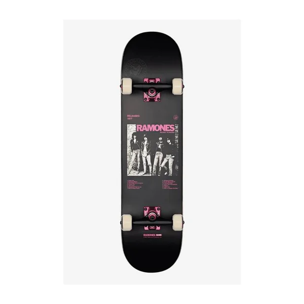 Skate GLOBE G2 Ramones Rocket To Russia 8.0