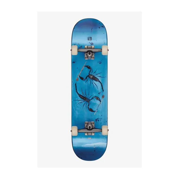 Skate GLOBE G2 Rholtsu Scorps 8