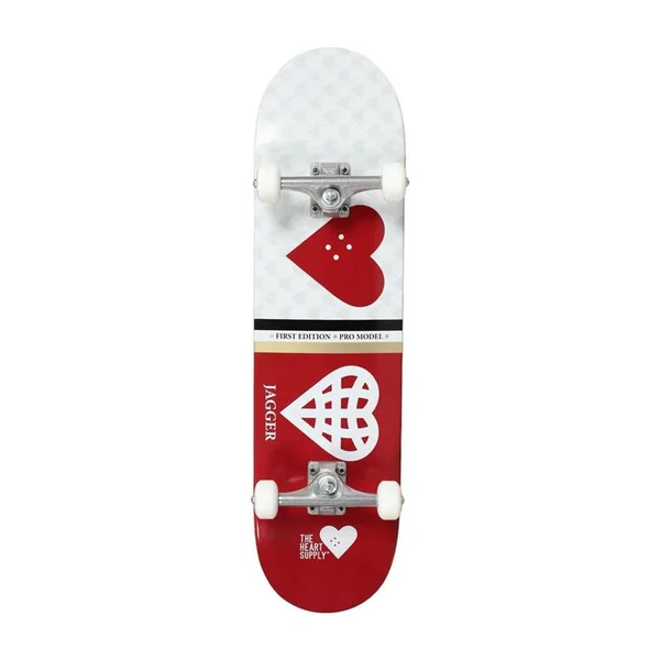 Skate HEART SUPPLY Society Pro Jagger Eaton 8.25