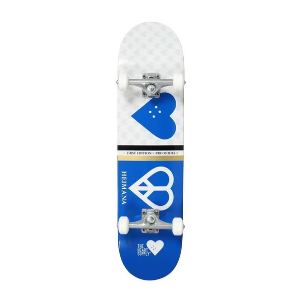 Skate HEART SUPPLY Society Pro Reynolds 8.0